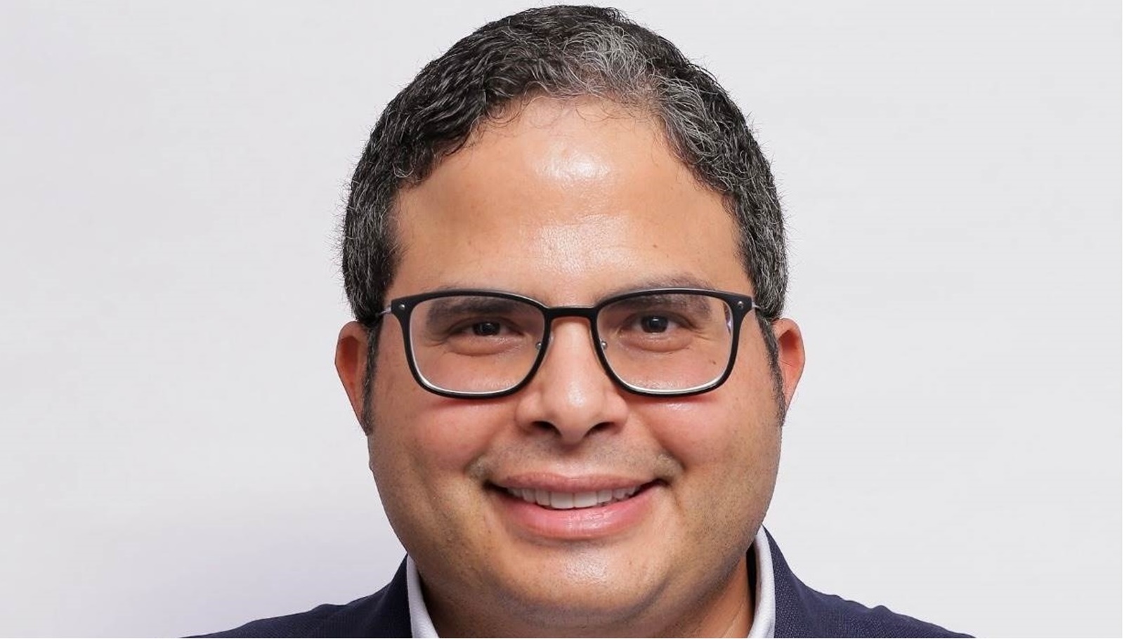 هشام رضوان المدير العام والعضو المنتدب بشركة دانون في مصر وشمال شرق أفريقيا