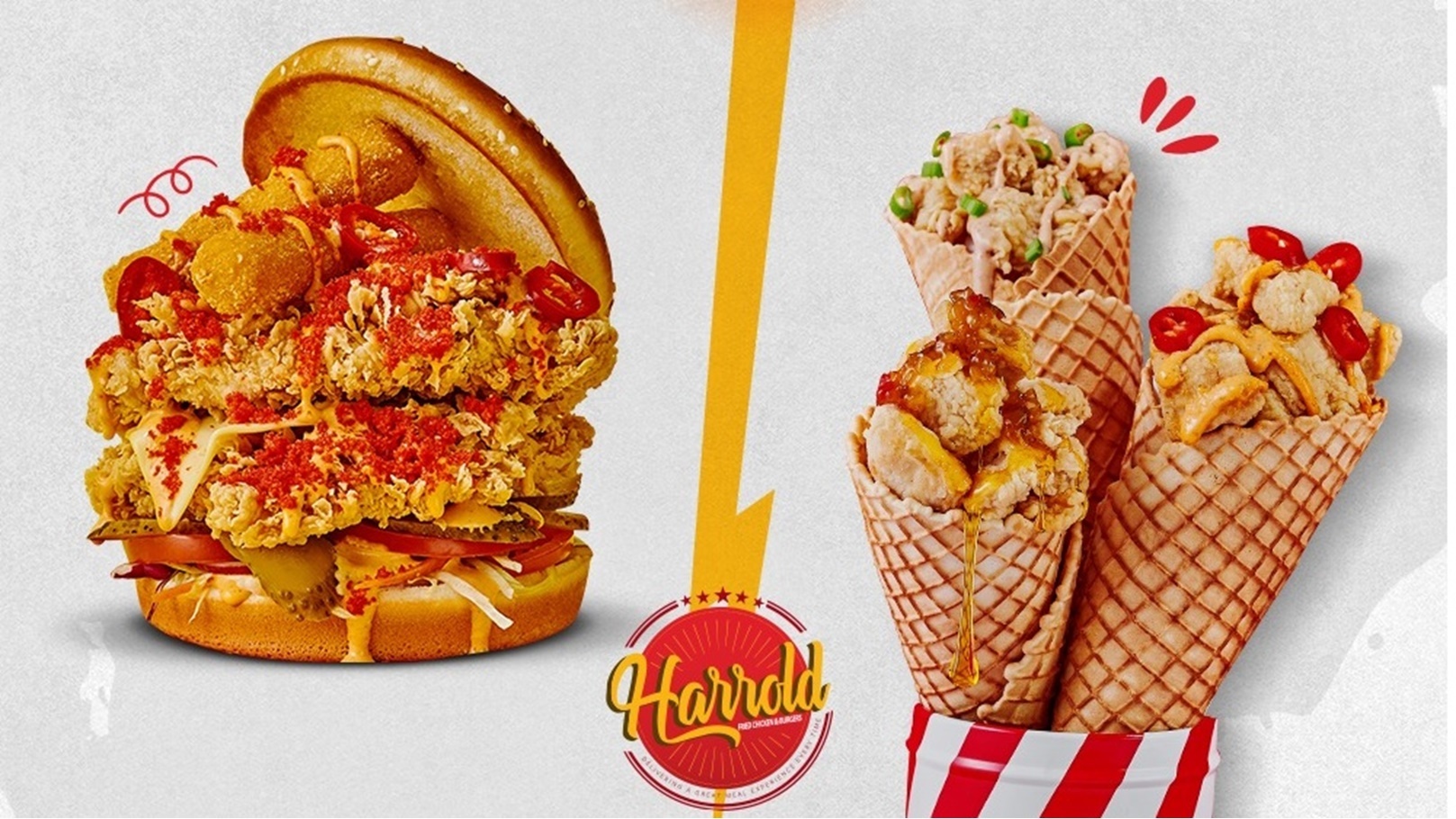 كونو تشيكين اختراع جديد