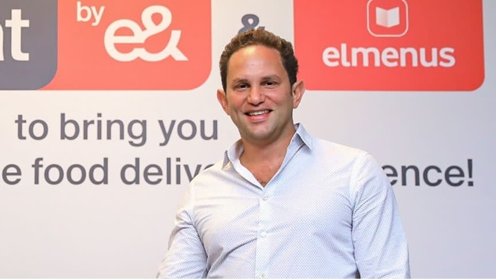 أمير علام المؤسس والرئيس التنفيذي لشركة ومنصة المنيوز