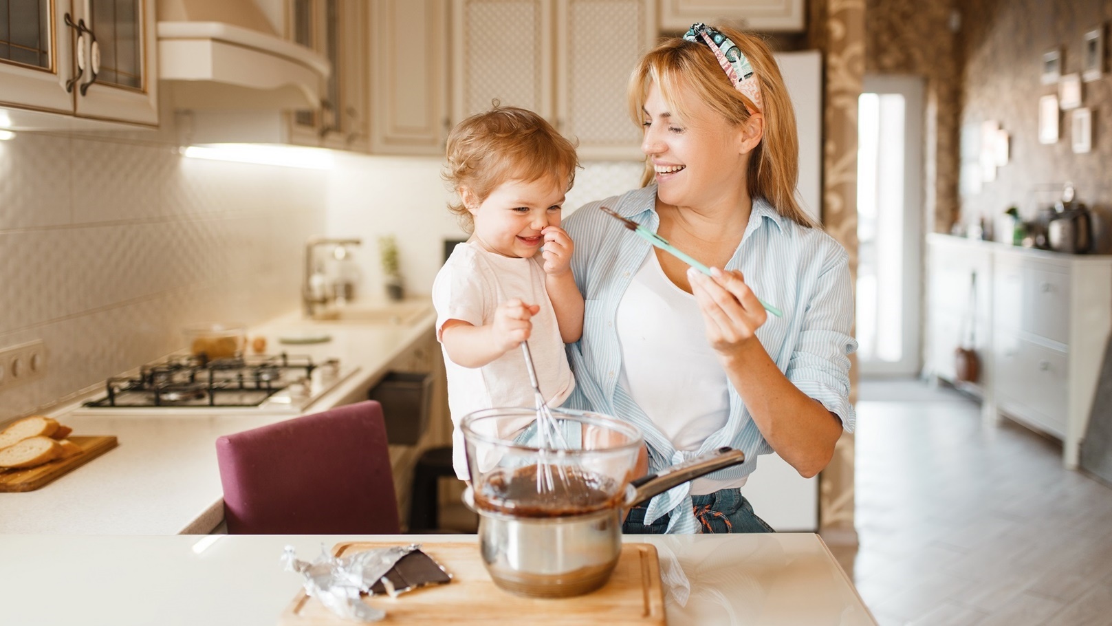 طريقة عمل كيكة الشوكولاتة للدايت