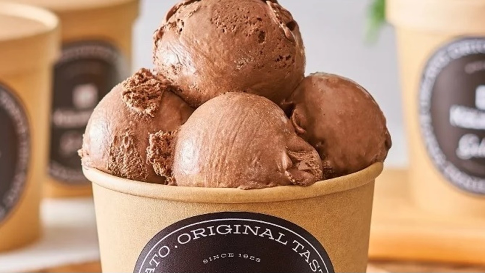 آيس كريم من قويدر