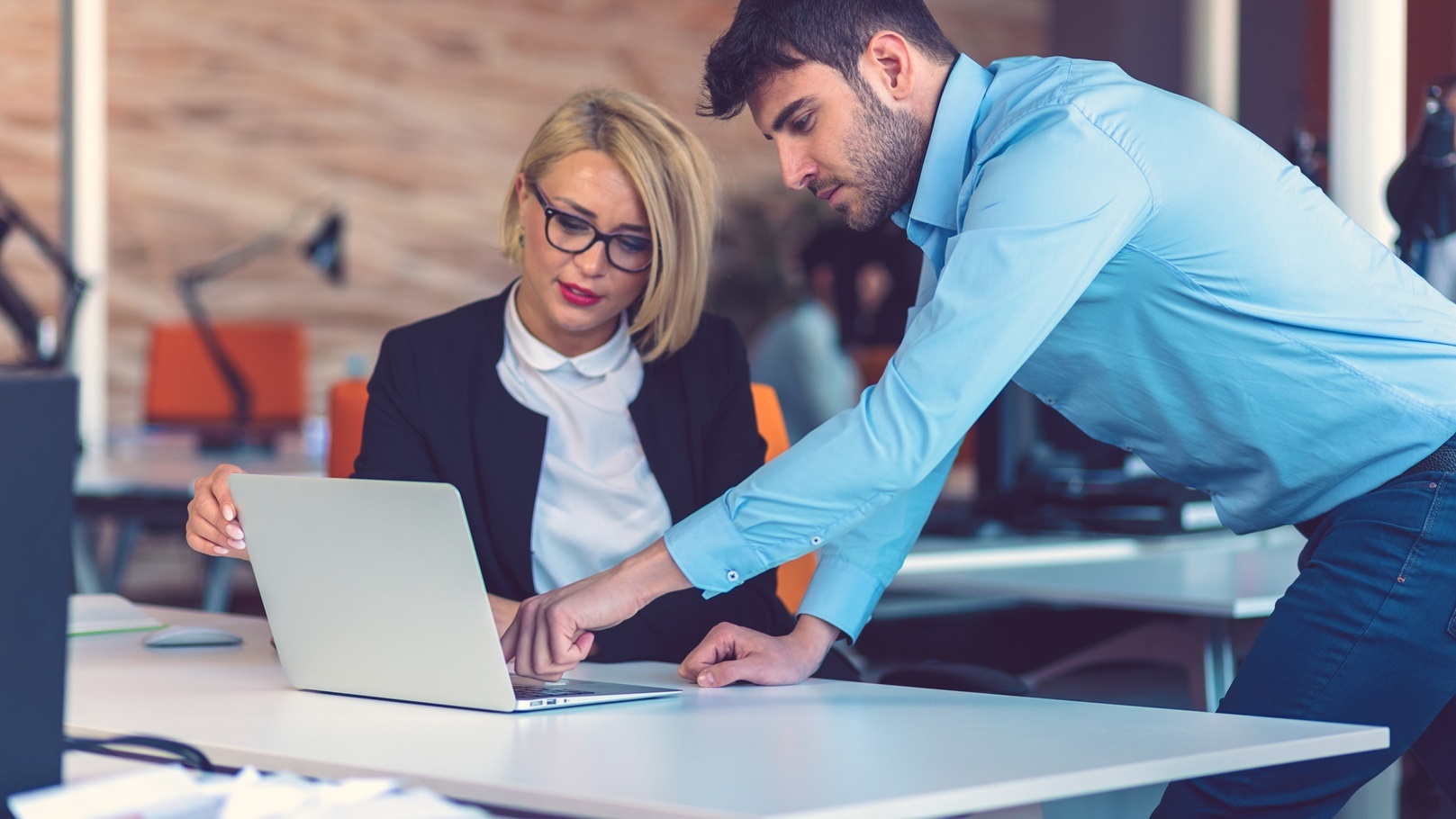 تعاملات البورصة