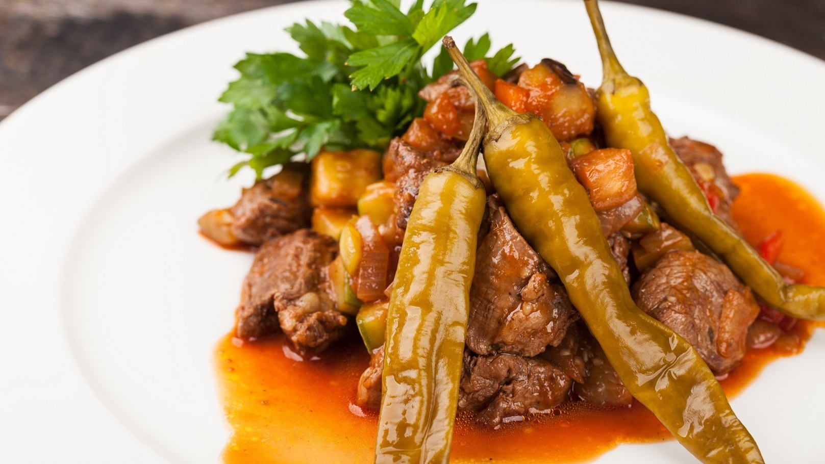 طريقة عمل طاجن لحمة الرأس