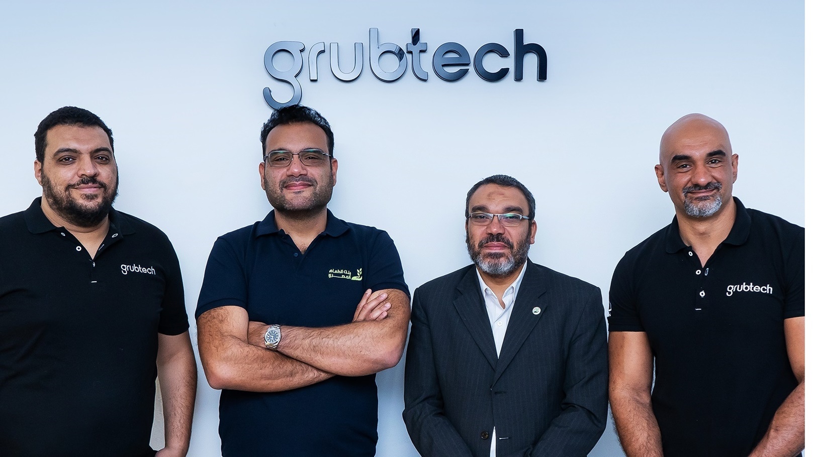 شراكة بين جرَبتِك وبنك الطعام المصري