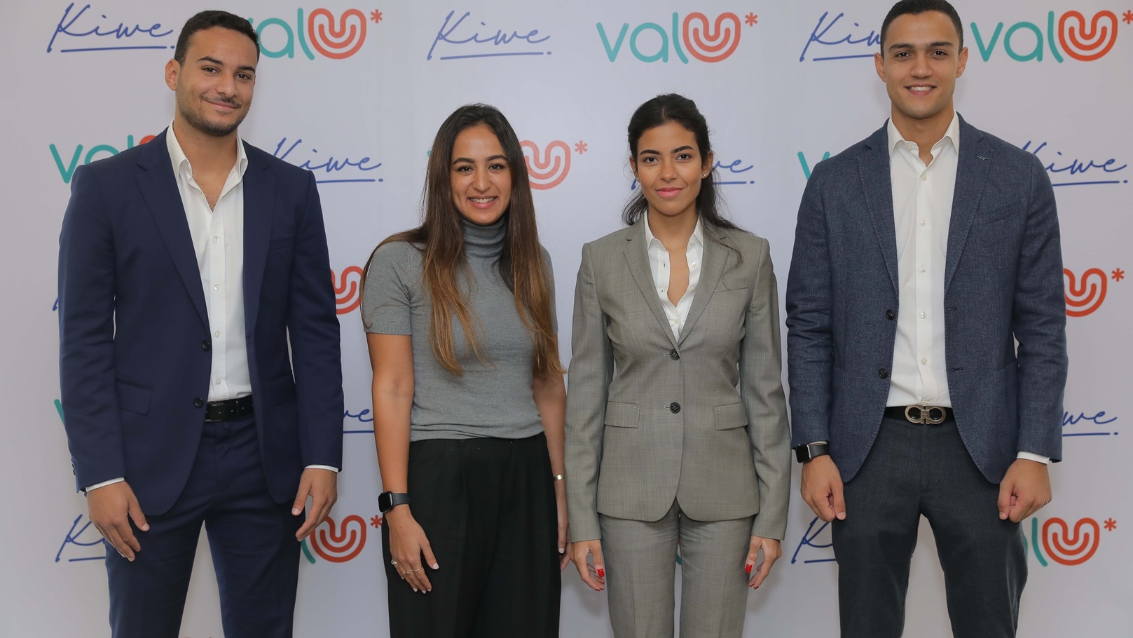 ڤاليو تستحوذ على حصة في تطبيق كيوي