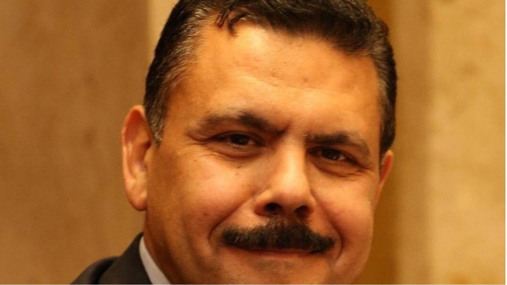 الدكتور أحمد أبواليزيد