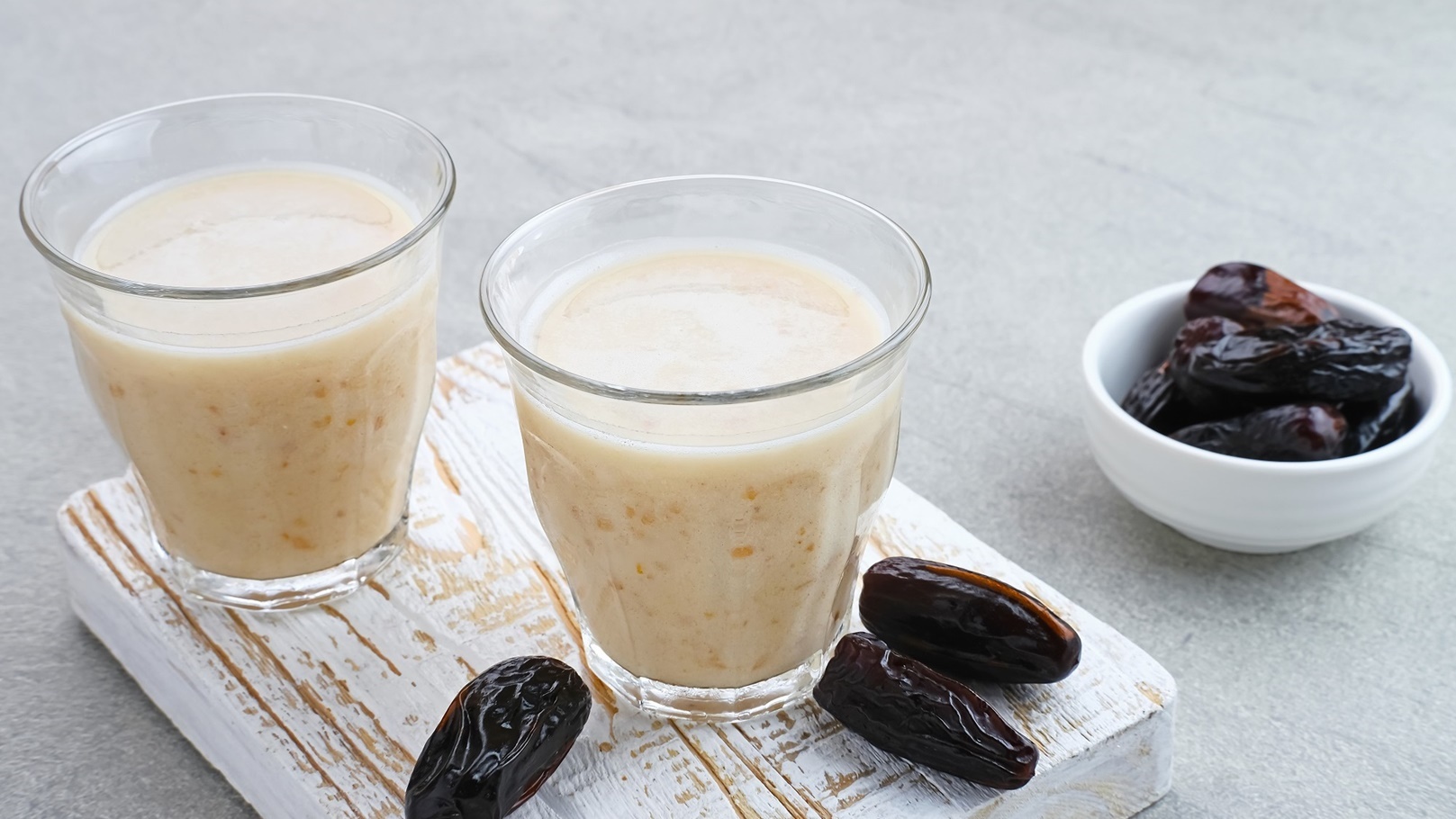 فوائد مشروب التمر الساخن