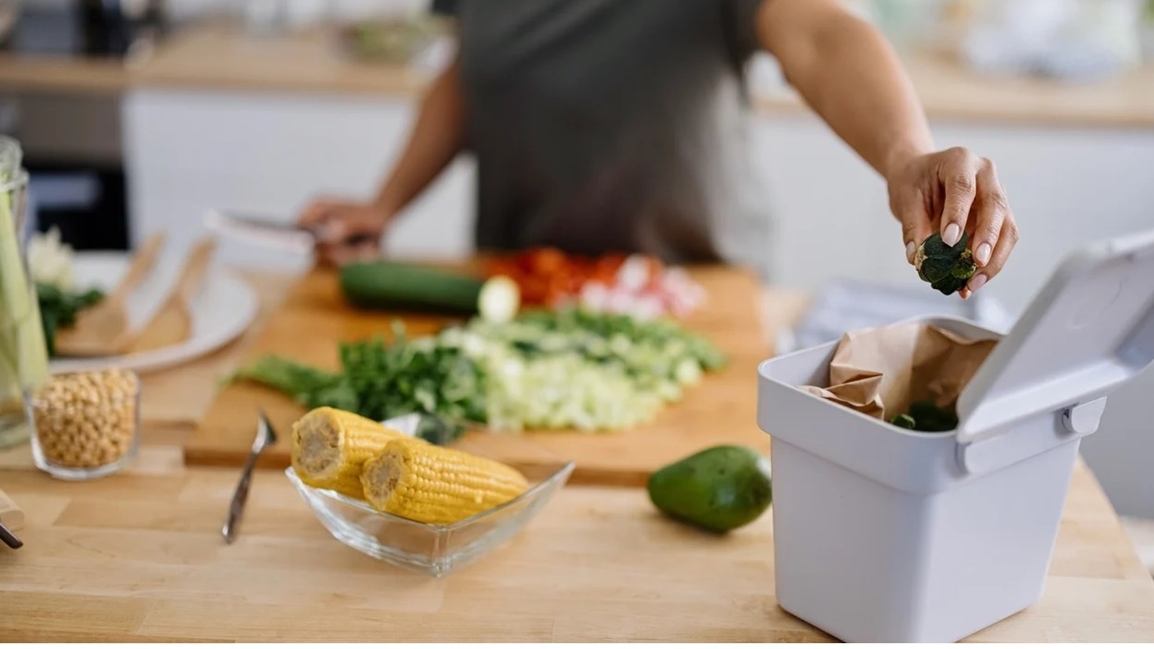 مصر تتصدى لهدر الطعام