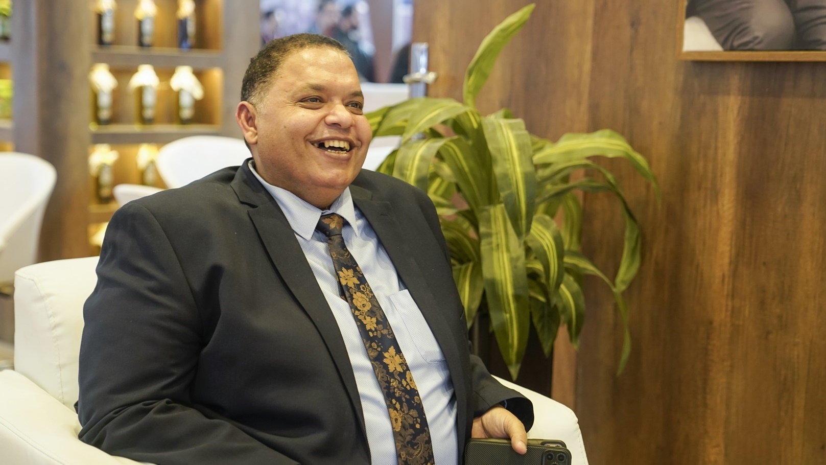 المستشار عبد الموجود سيد عبد الموجود