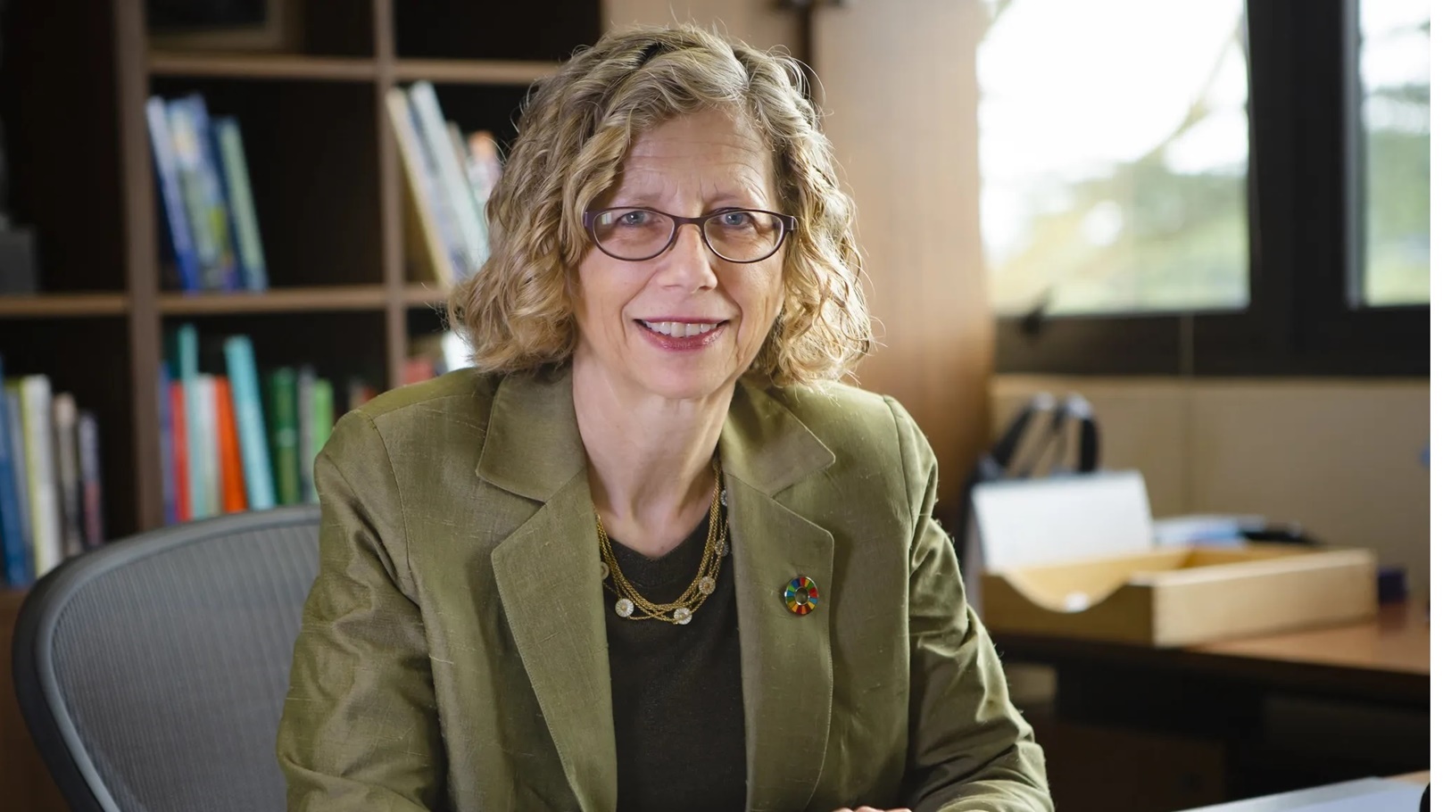 إنجر أندرسن