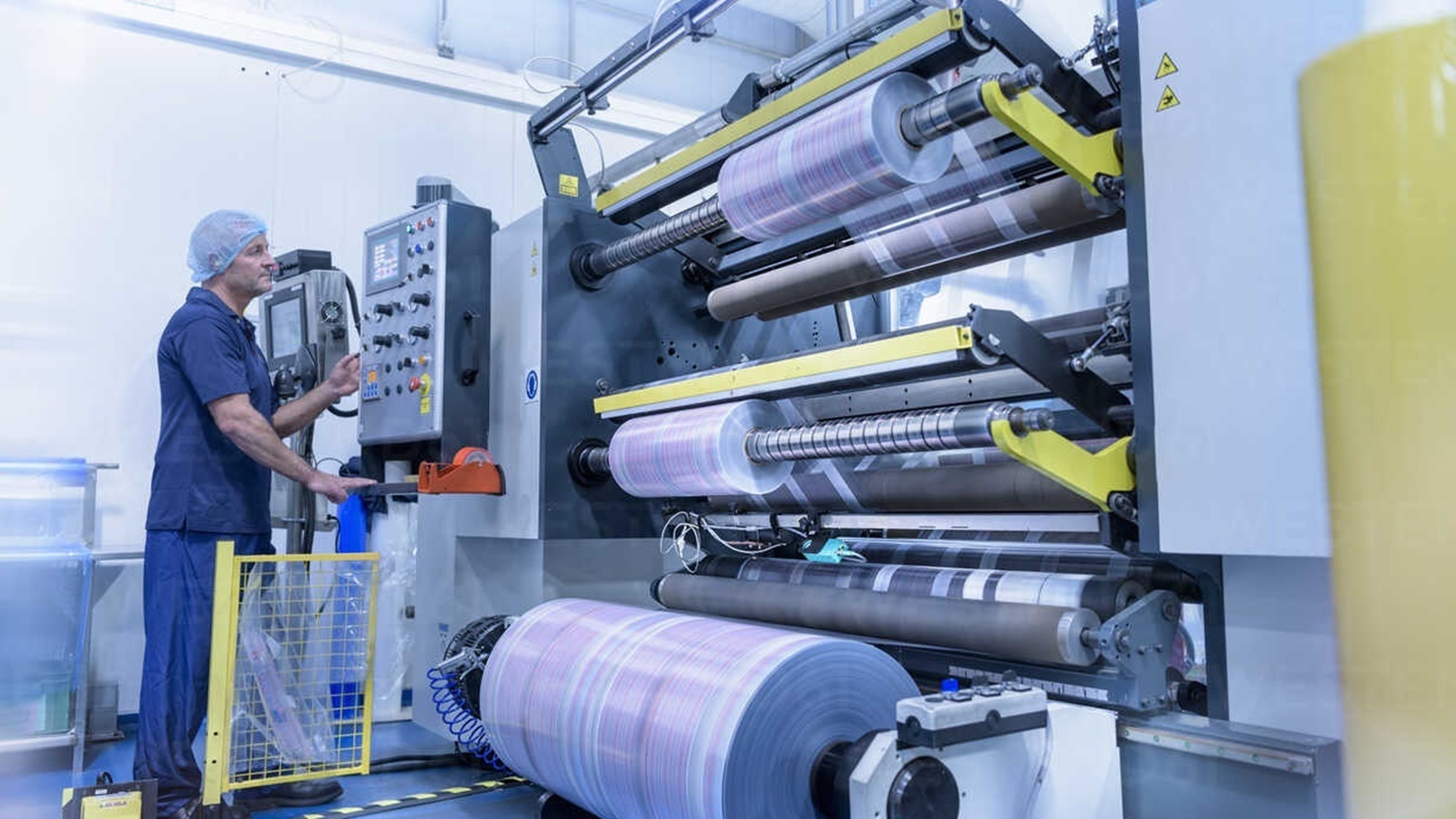 تطوير تجهيز الأغذية يحد من هدرها