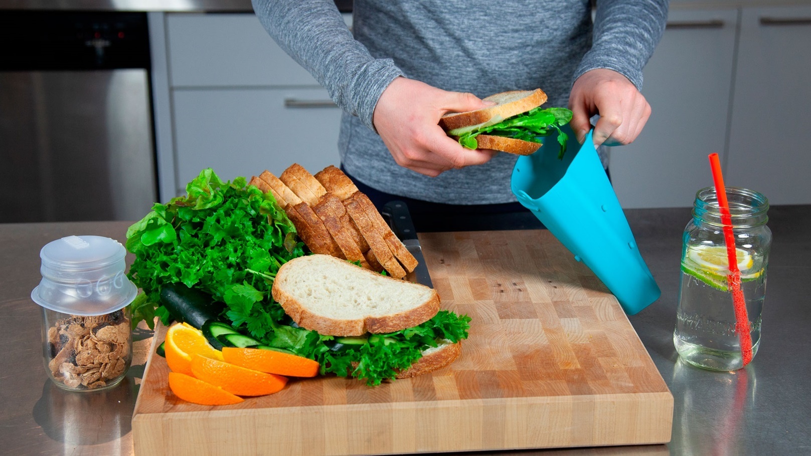 استدامة الغذاء..ضرورة ملحة