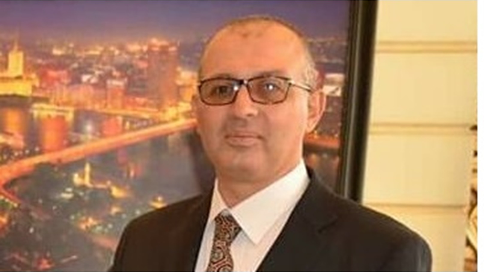 المهندس خالد كيره