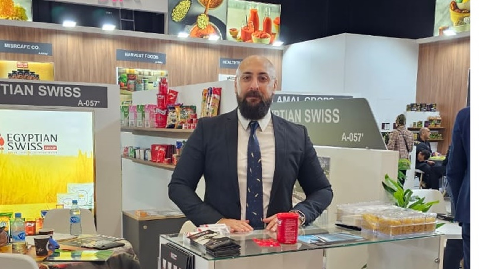 احمد السباعي