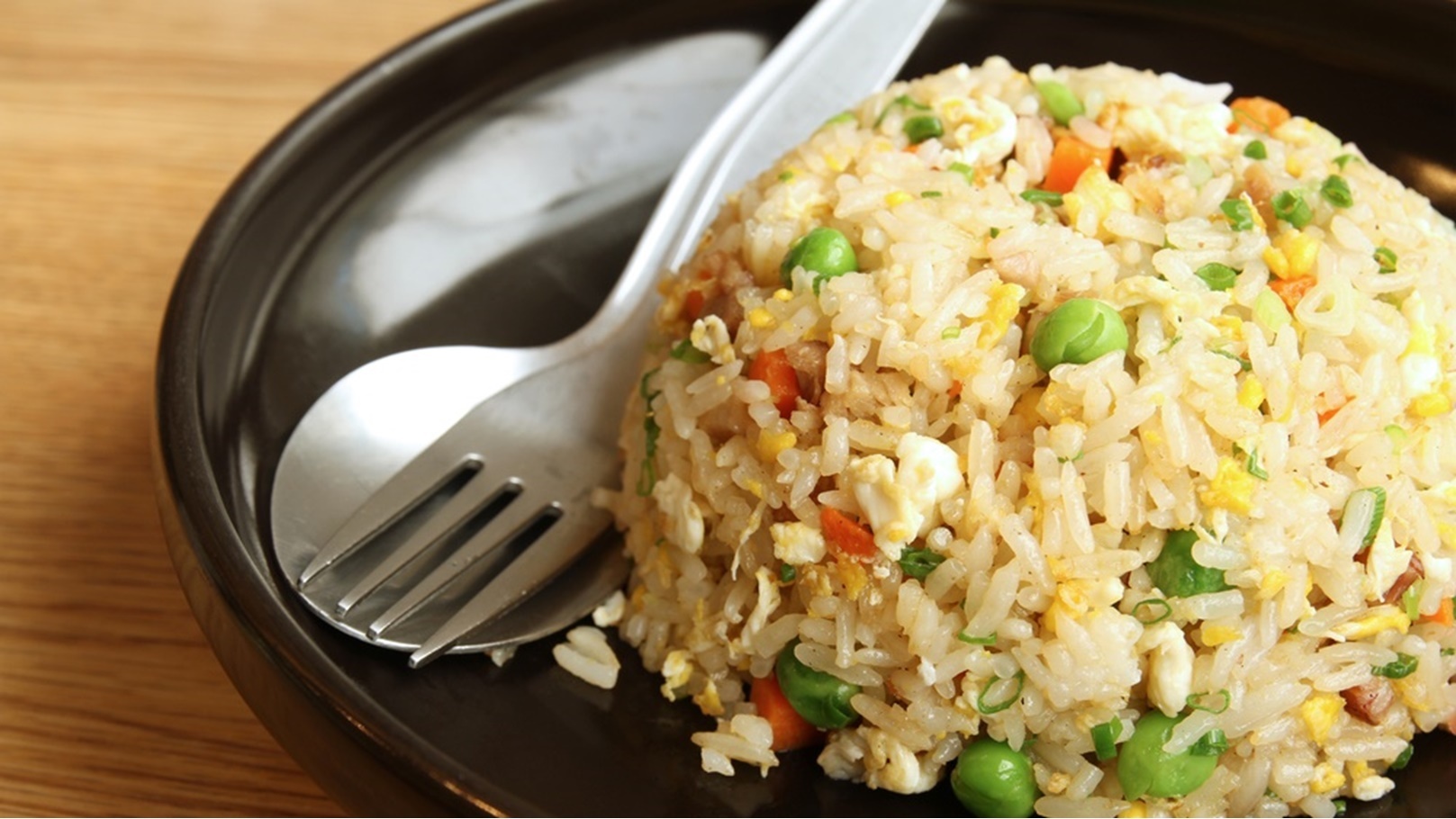 طريقة_طبخ_الأرز_الصيني_بالخضار