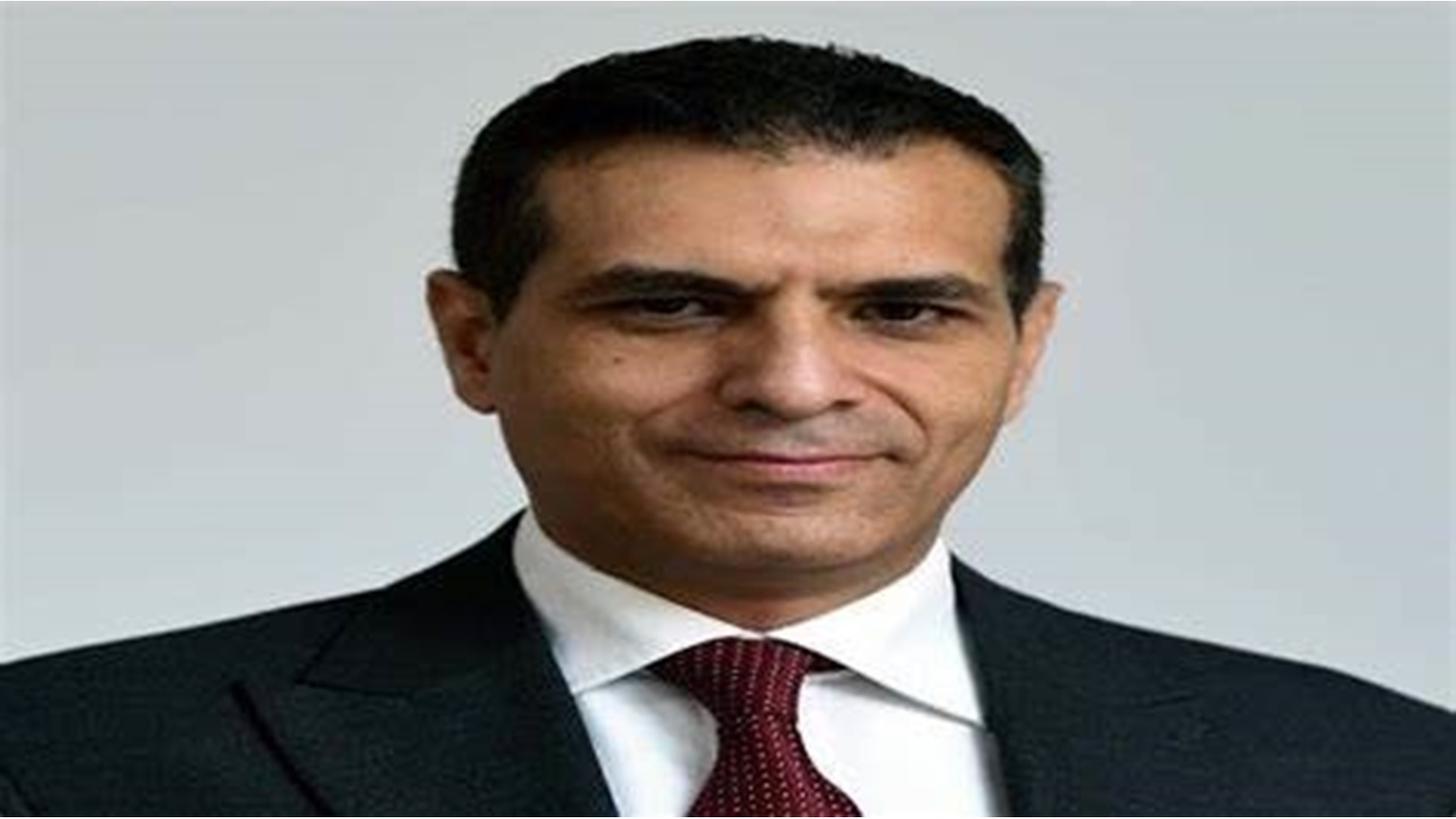 المستشار سامح الخشن المتحدث باسم مجلس الوزراء