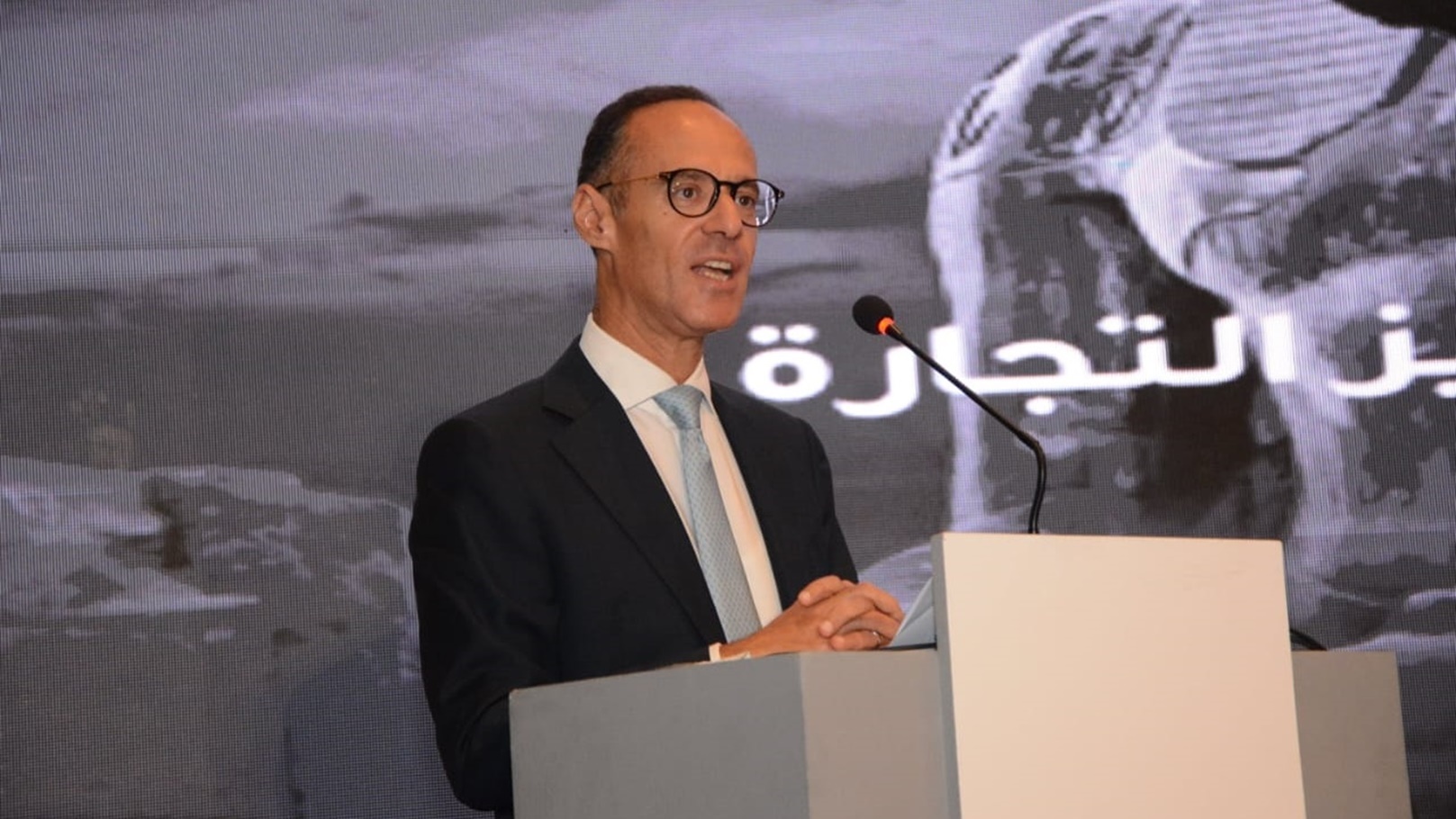 أشرف الجزايرلي