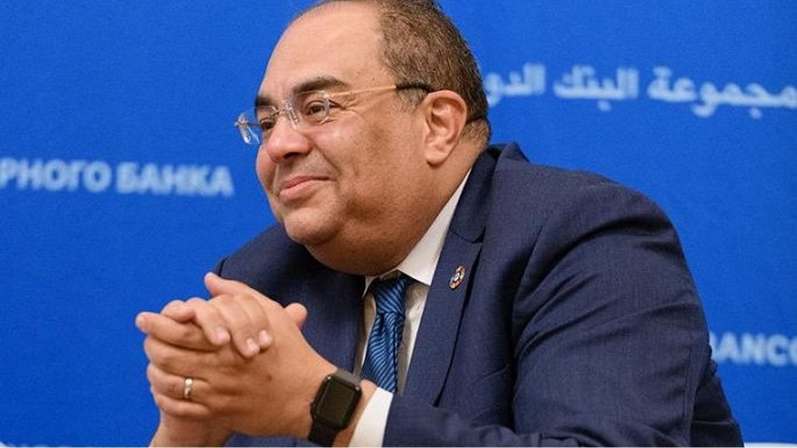 محمود محي الدين
