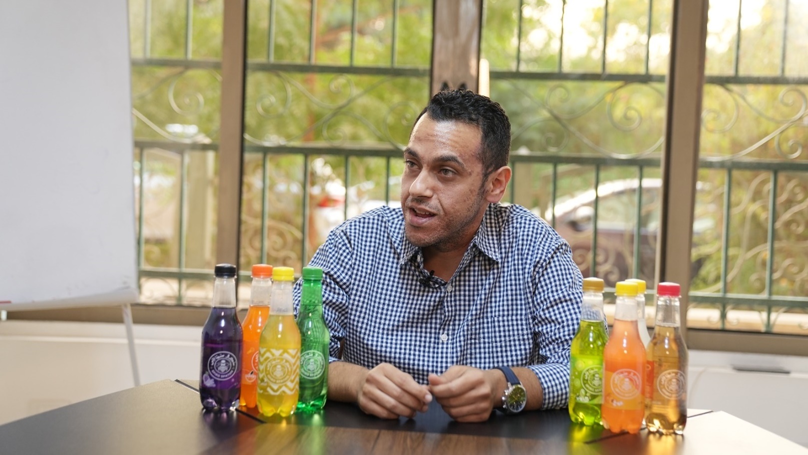 سبيرو سباتس