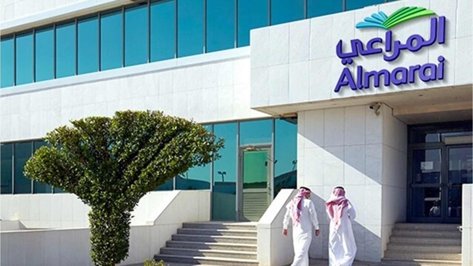 Almarai-Company-Marketing-Analysis