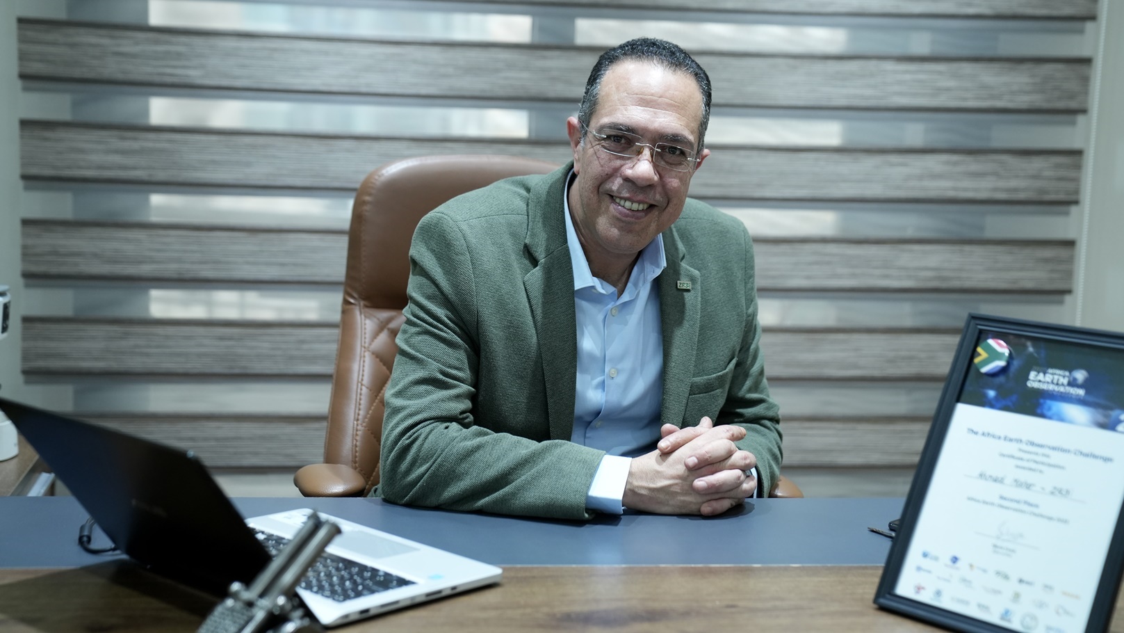 تعاون مرتقب