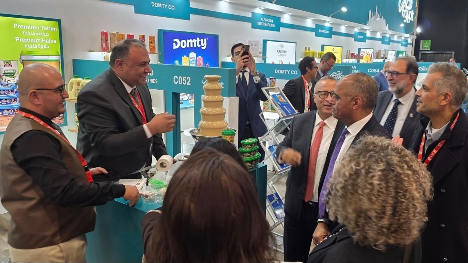 معرض أنوجا 2025