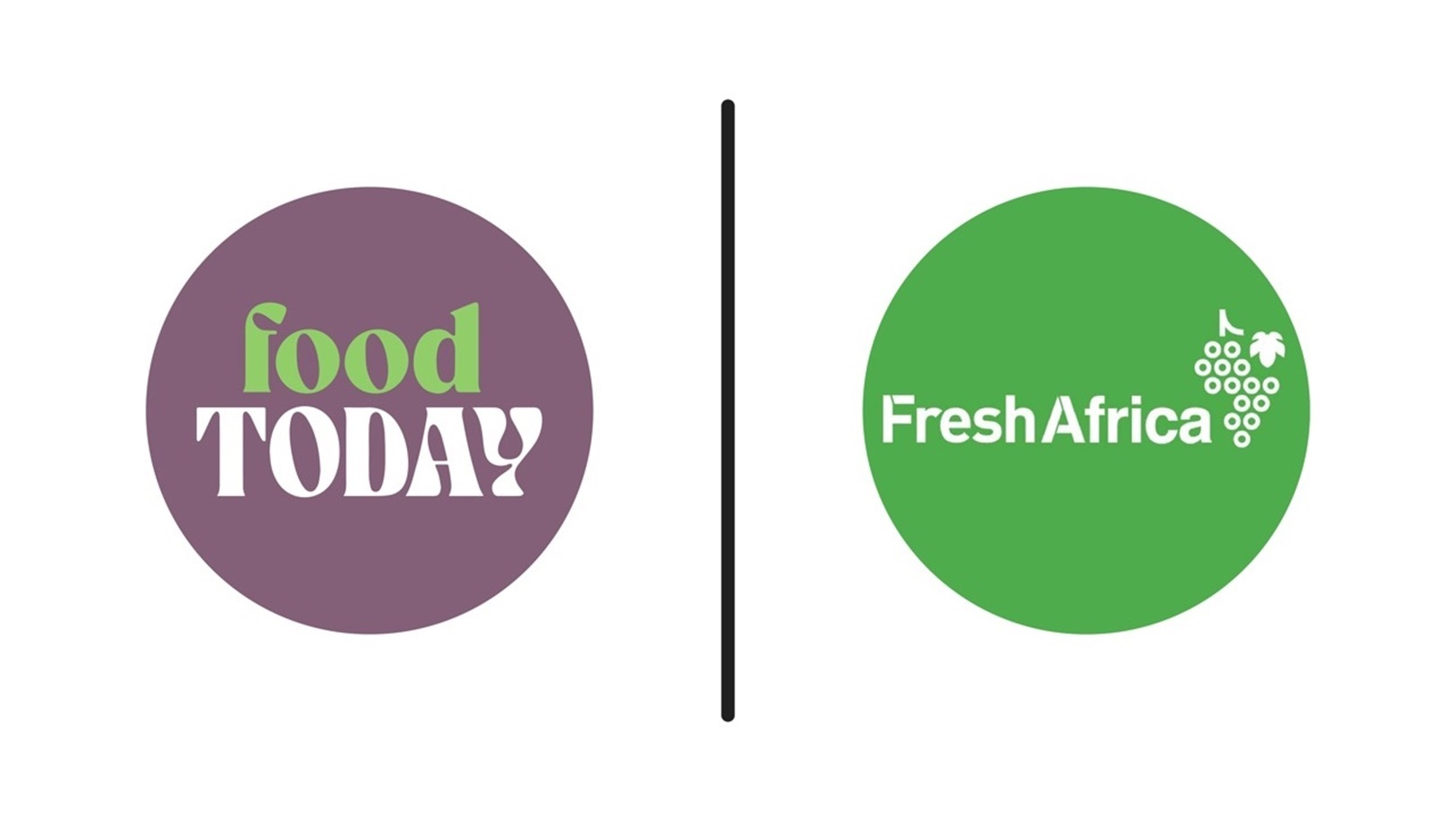 «Food Today» شريك إعلامي بمعرض فريش آفريكا