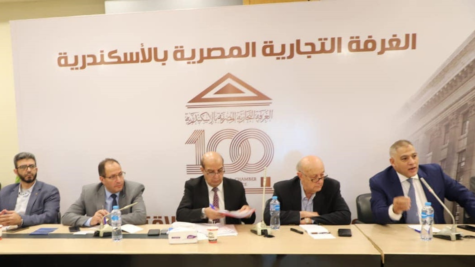 ندوة إنتاج وتطوير منتجات الألبان طبقًا للمواصفة القياسية