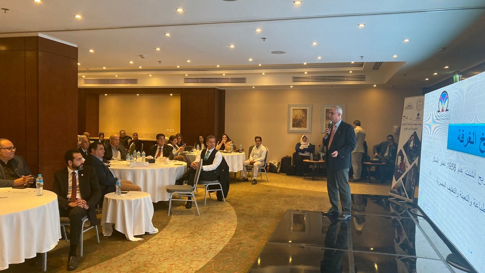 بحث توطين التعبئة والتغليف