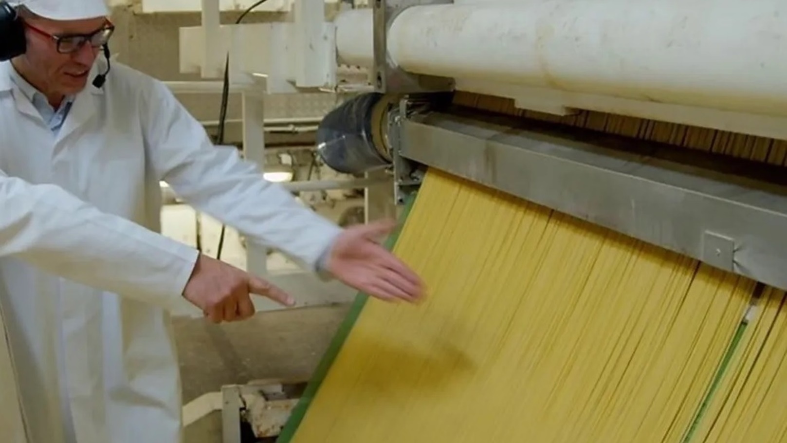 نشاط المطاحن