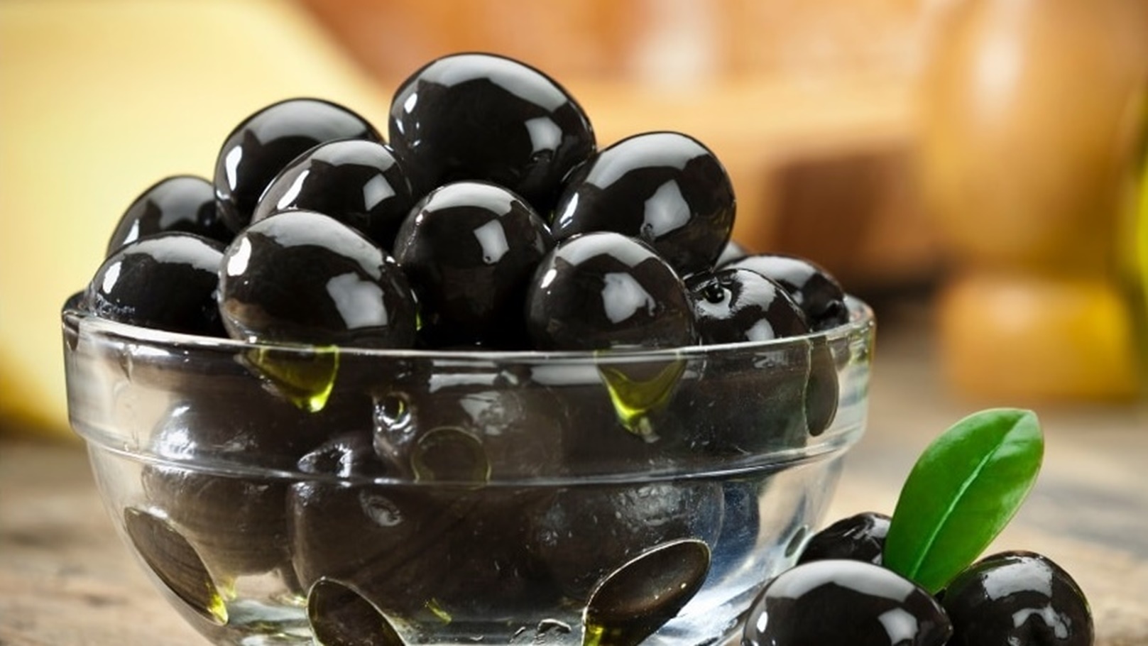 انطلاق المهرجان المصري للزيتون أول ديسمبر