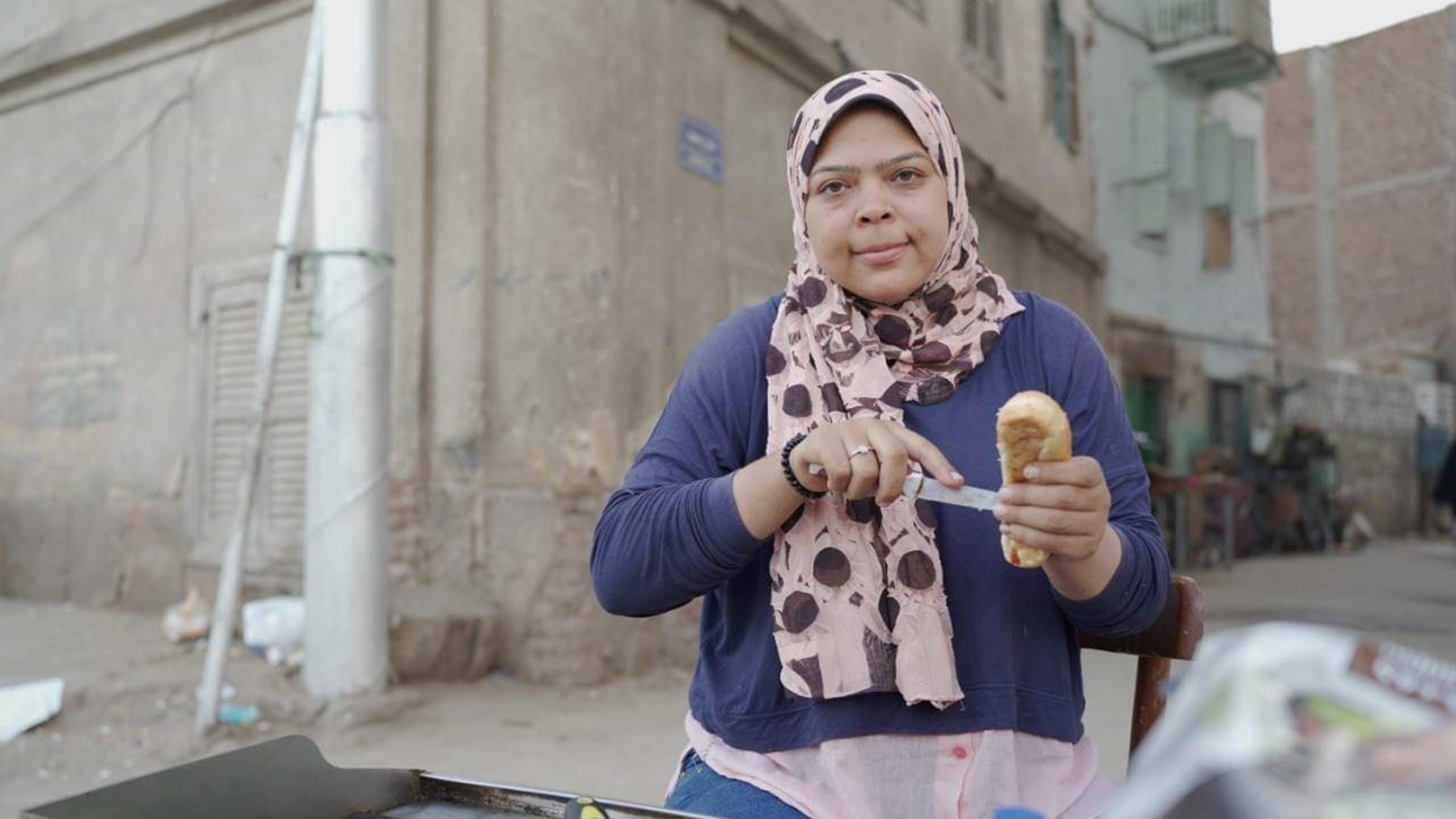 أشواق بنت قنا