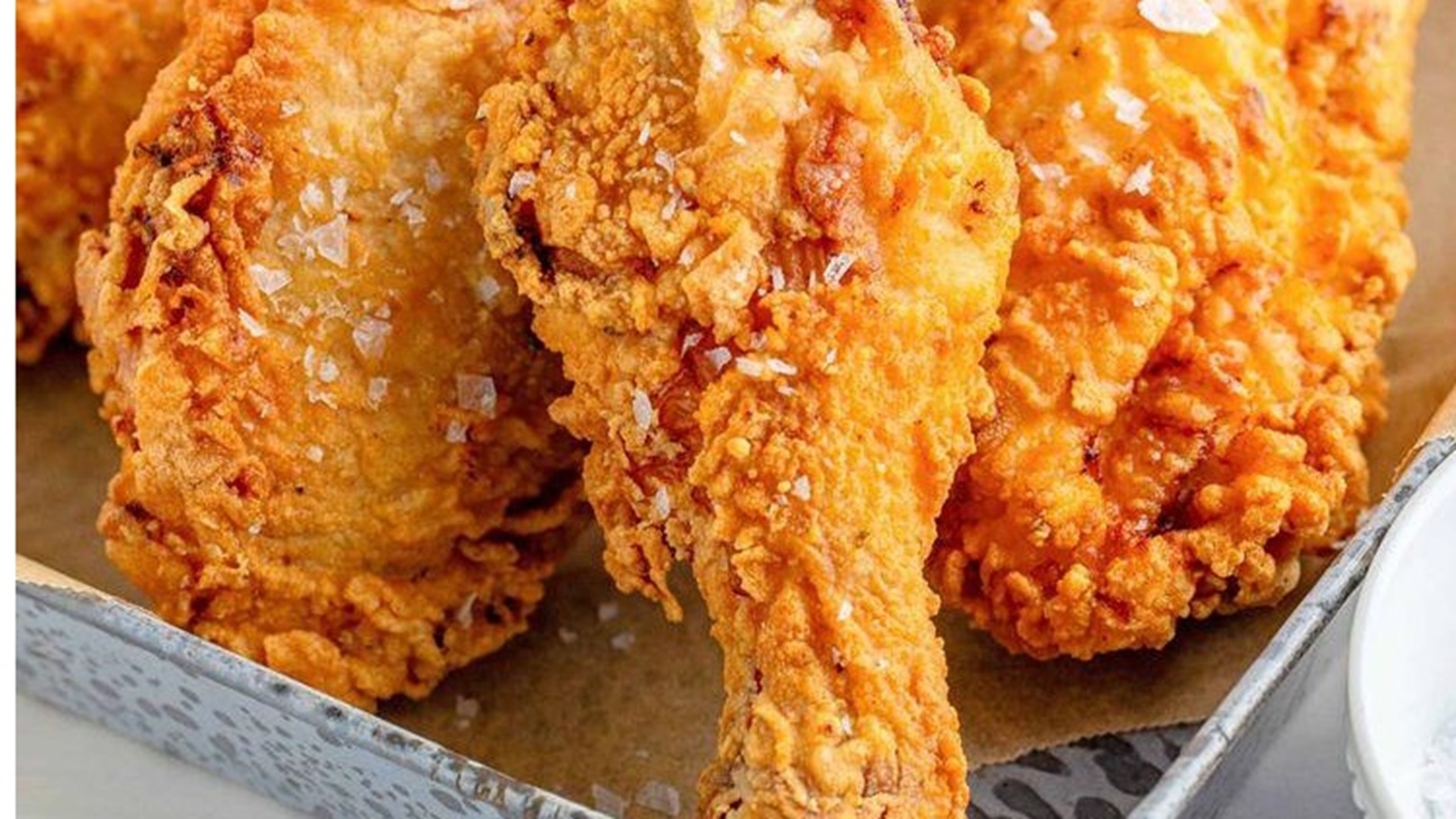 فراخ جولدن سبون