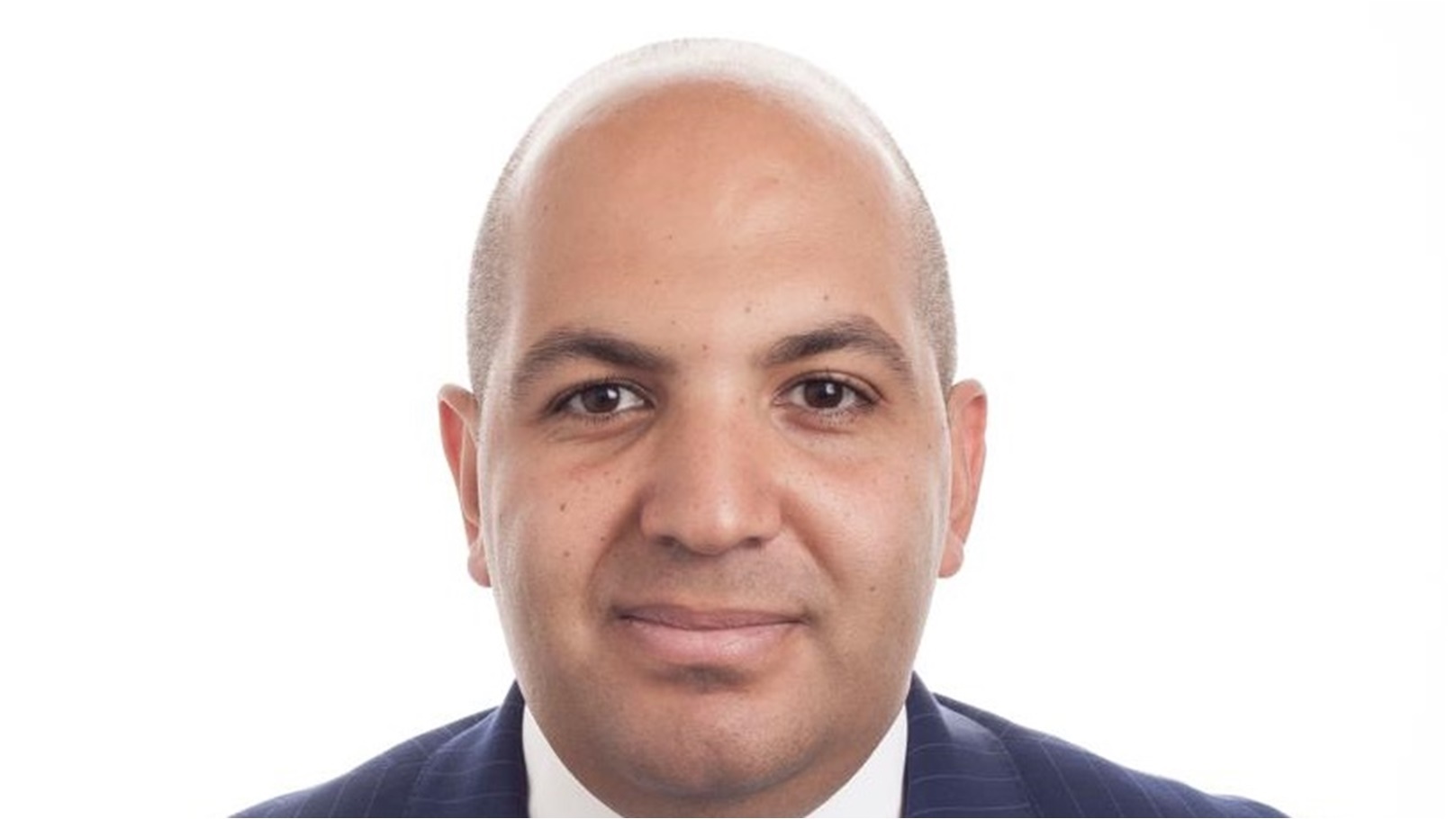 محمد فهمي الرئيس المشارك لقطاع الترويج وتغطية الاكتتاب في هيرميس