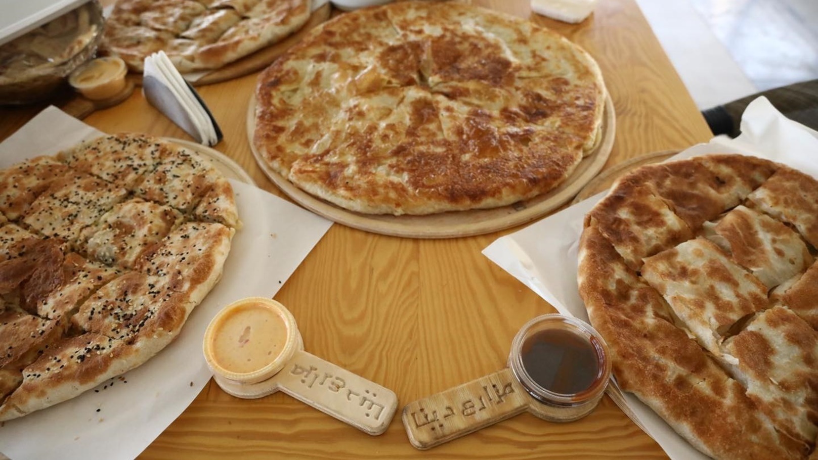 فطير مشلتت (2)