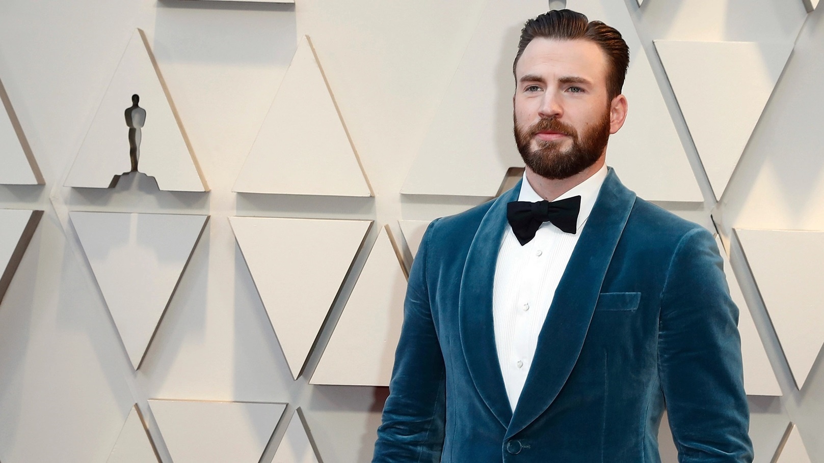 كريس إيفانز