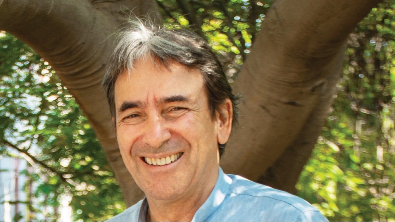 حلمي أبو العيش