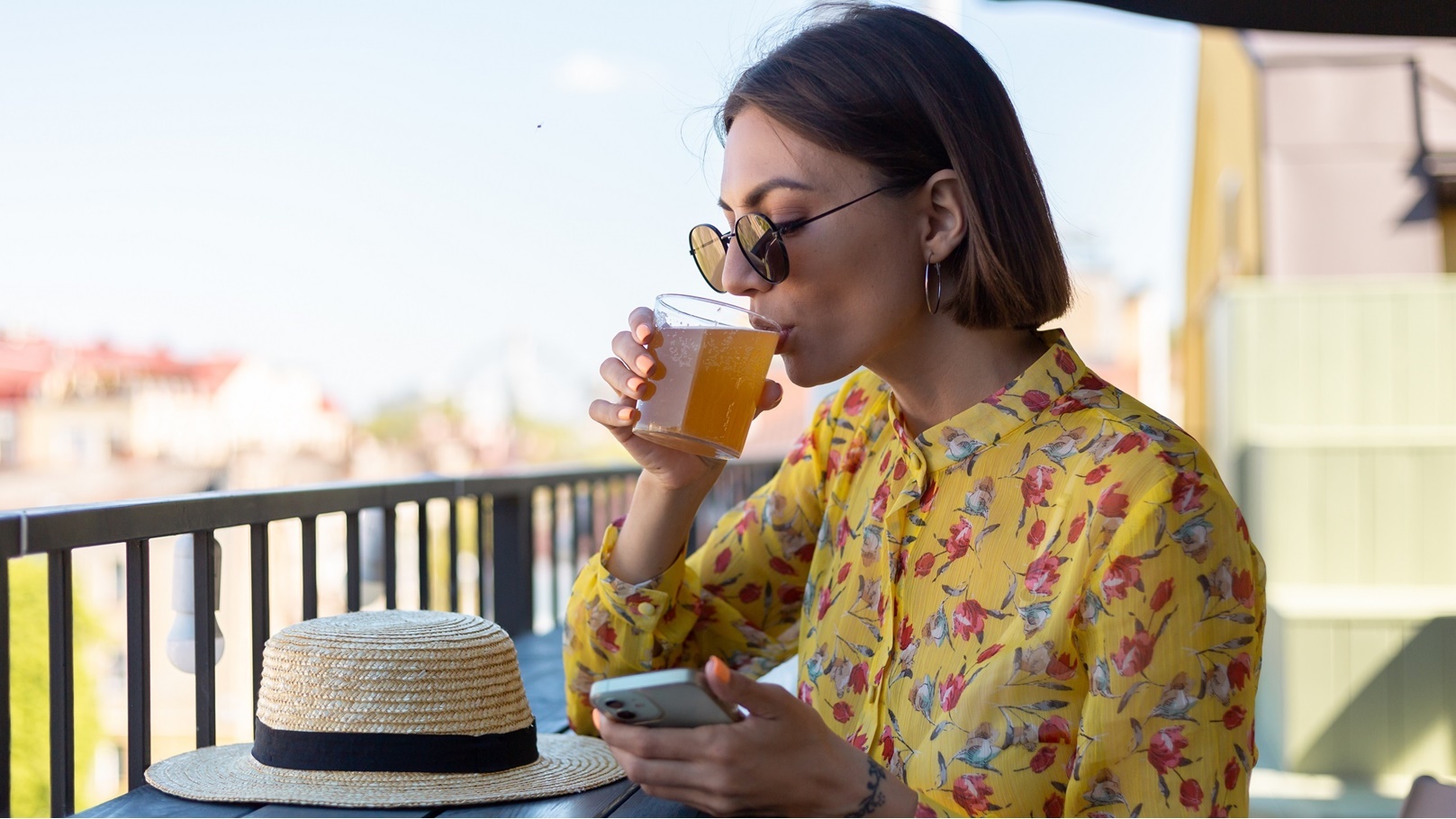 kombucha -الكومبوتشا  - مشروب الكومبوتشا  - كومبوتشا  (4)