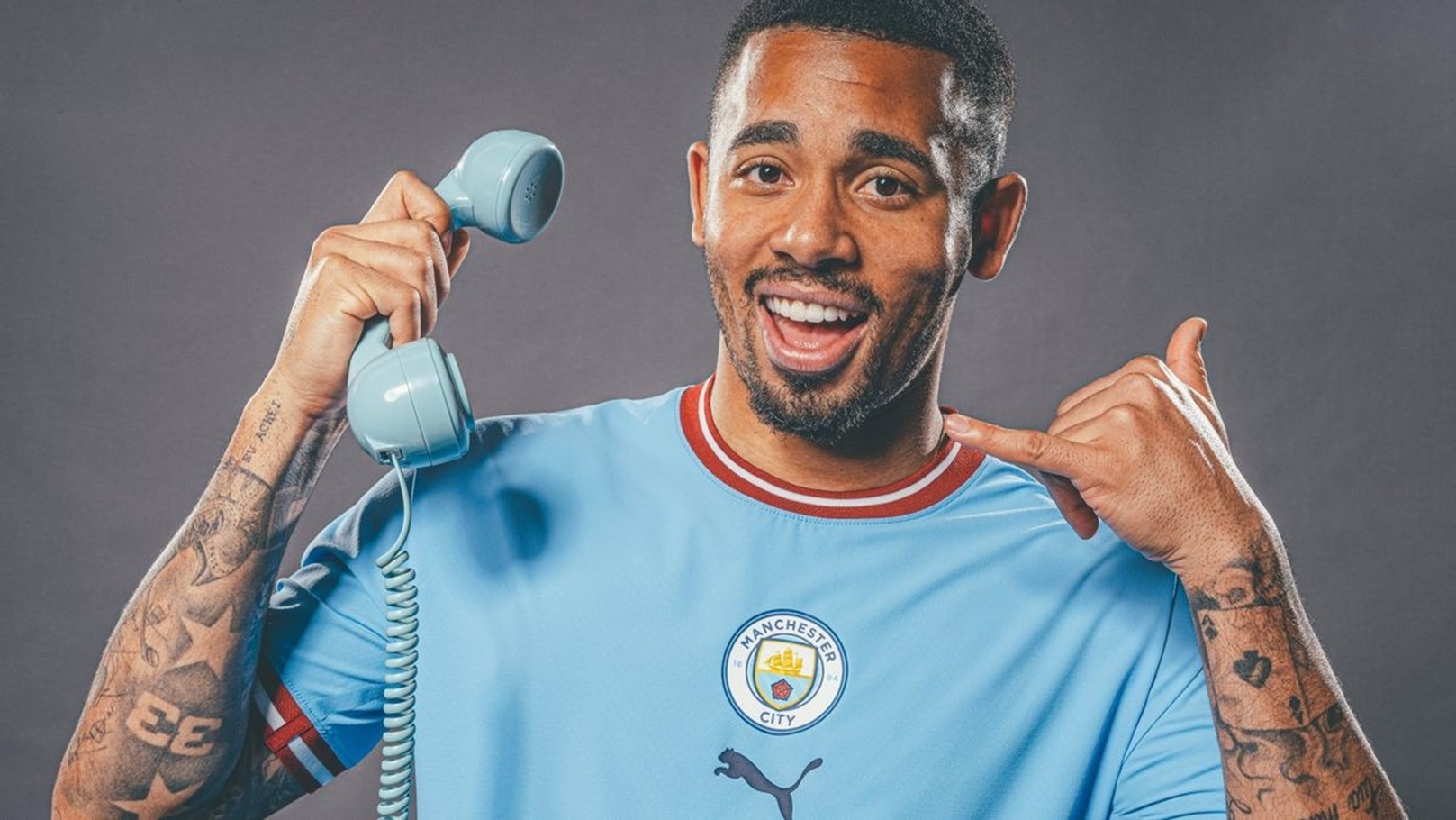 جابريل جيسوس 1