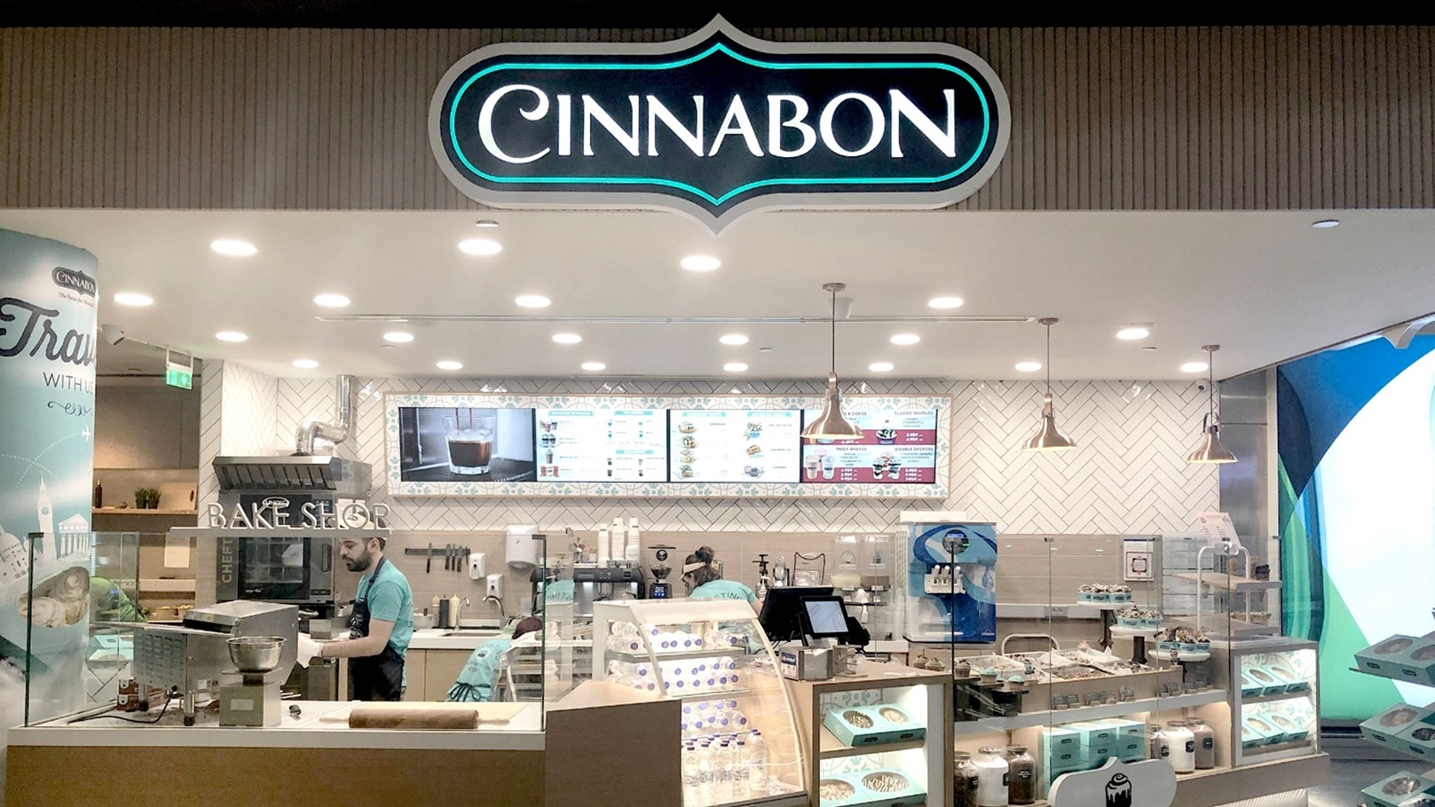 cinabon