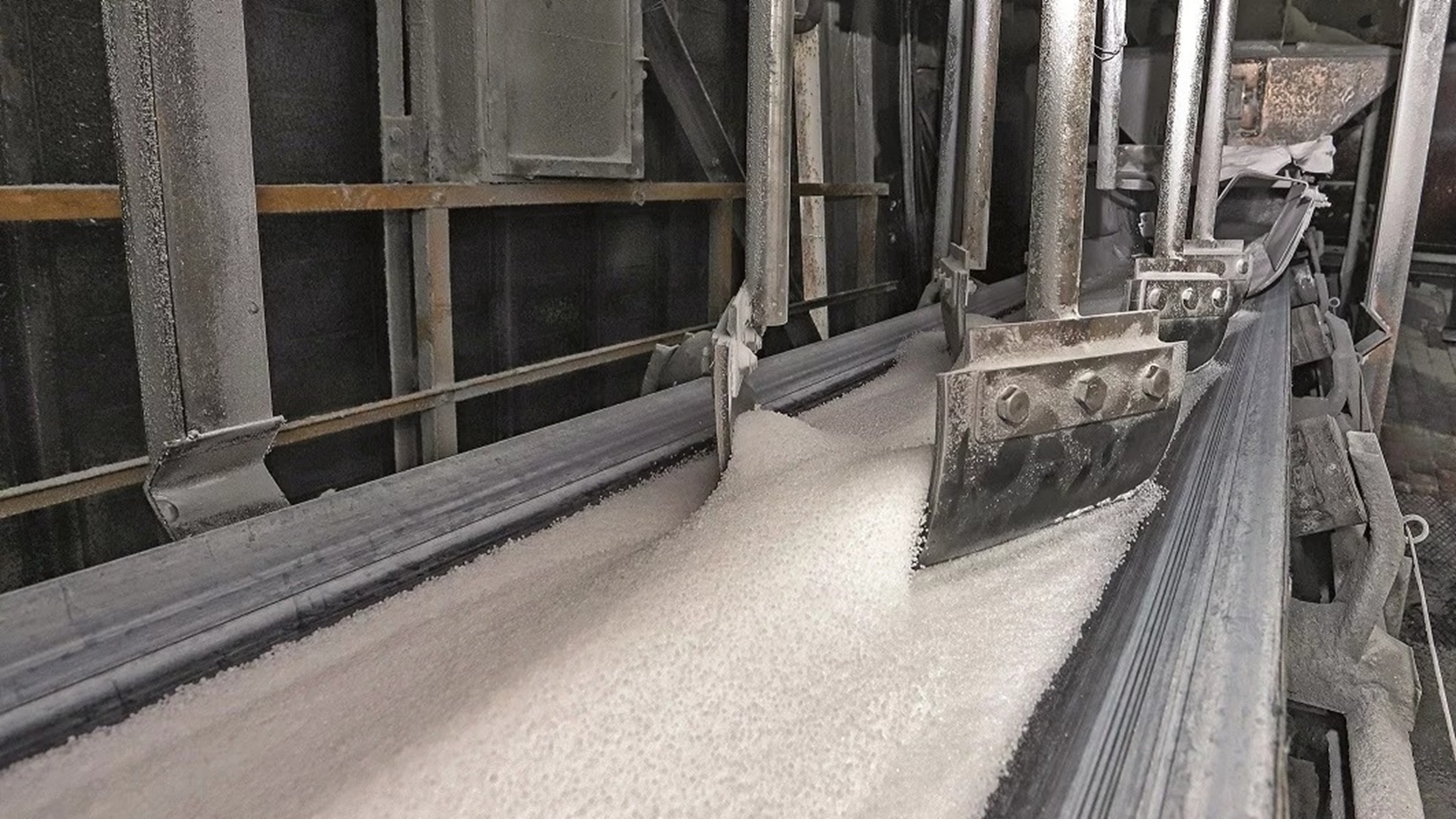 مصانع السكر