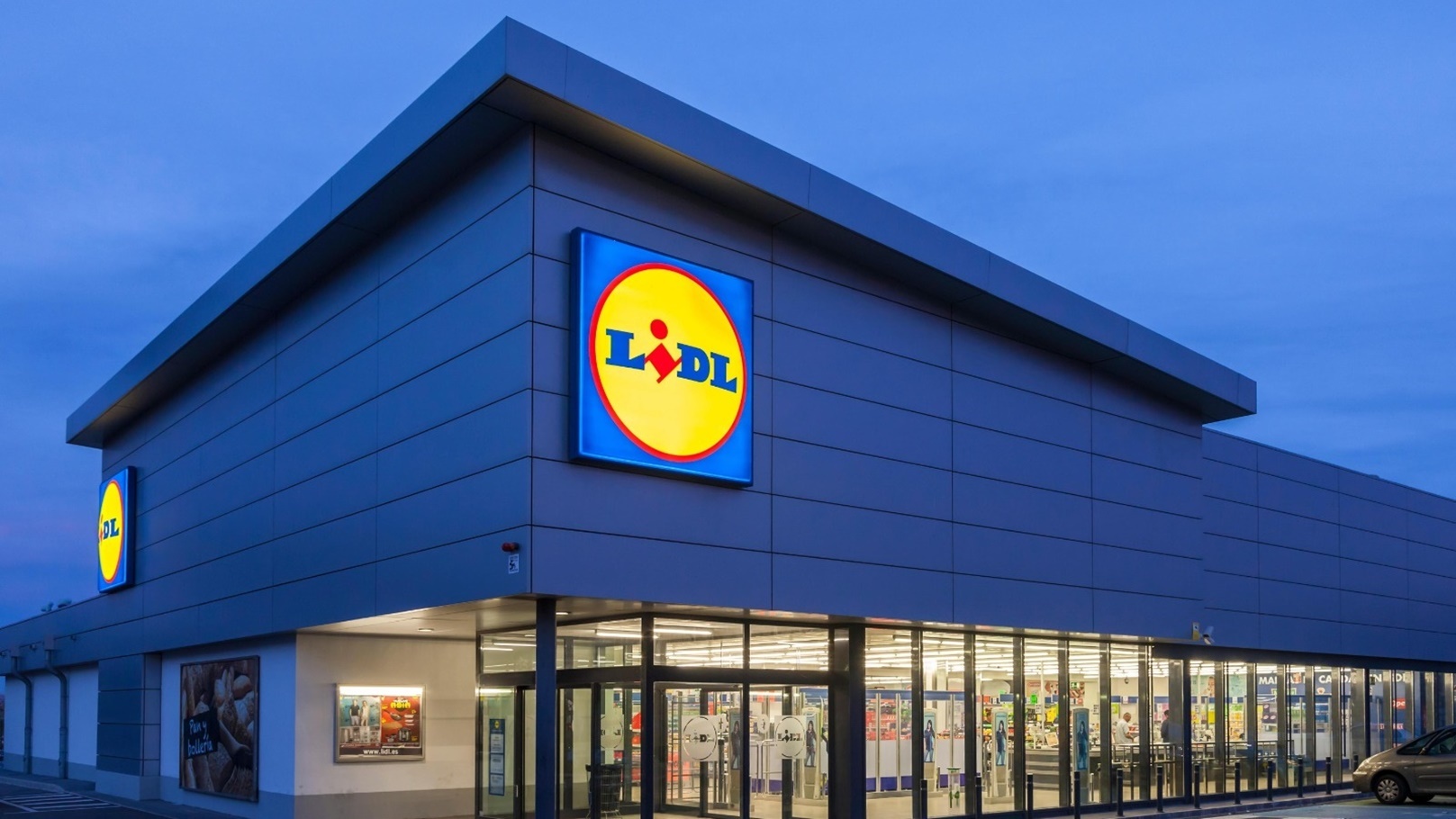 LIDL