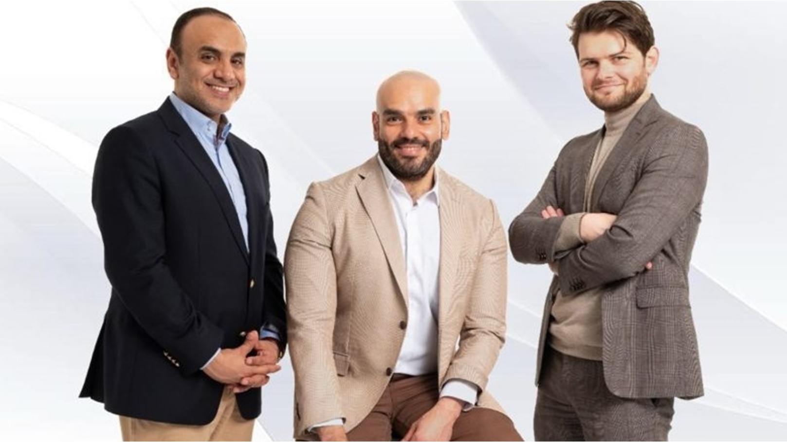 مؤسيي الشركة