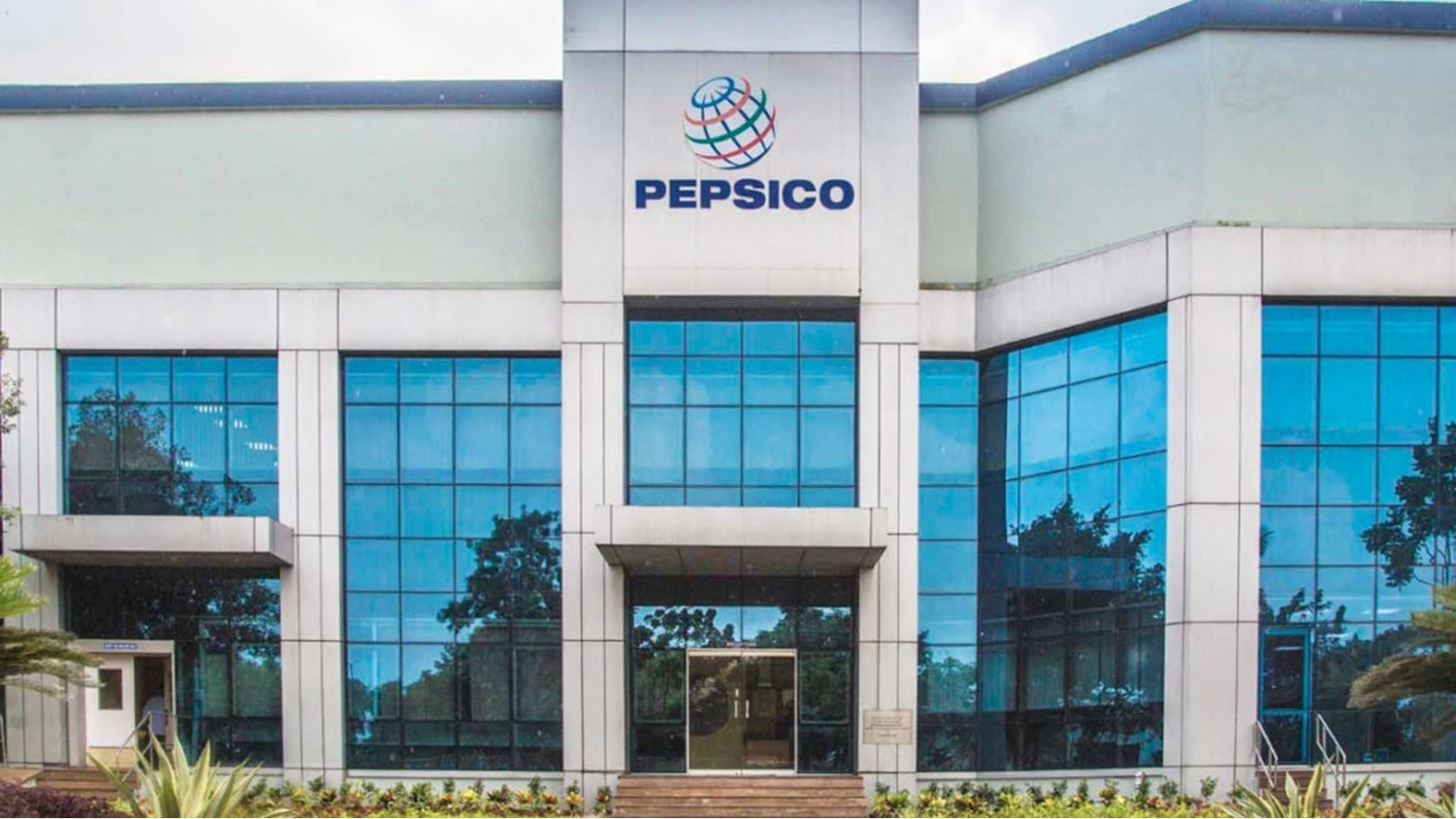 Pepsico