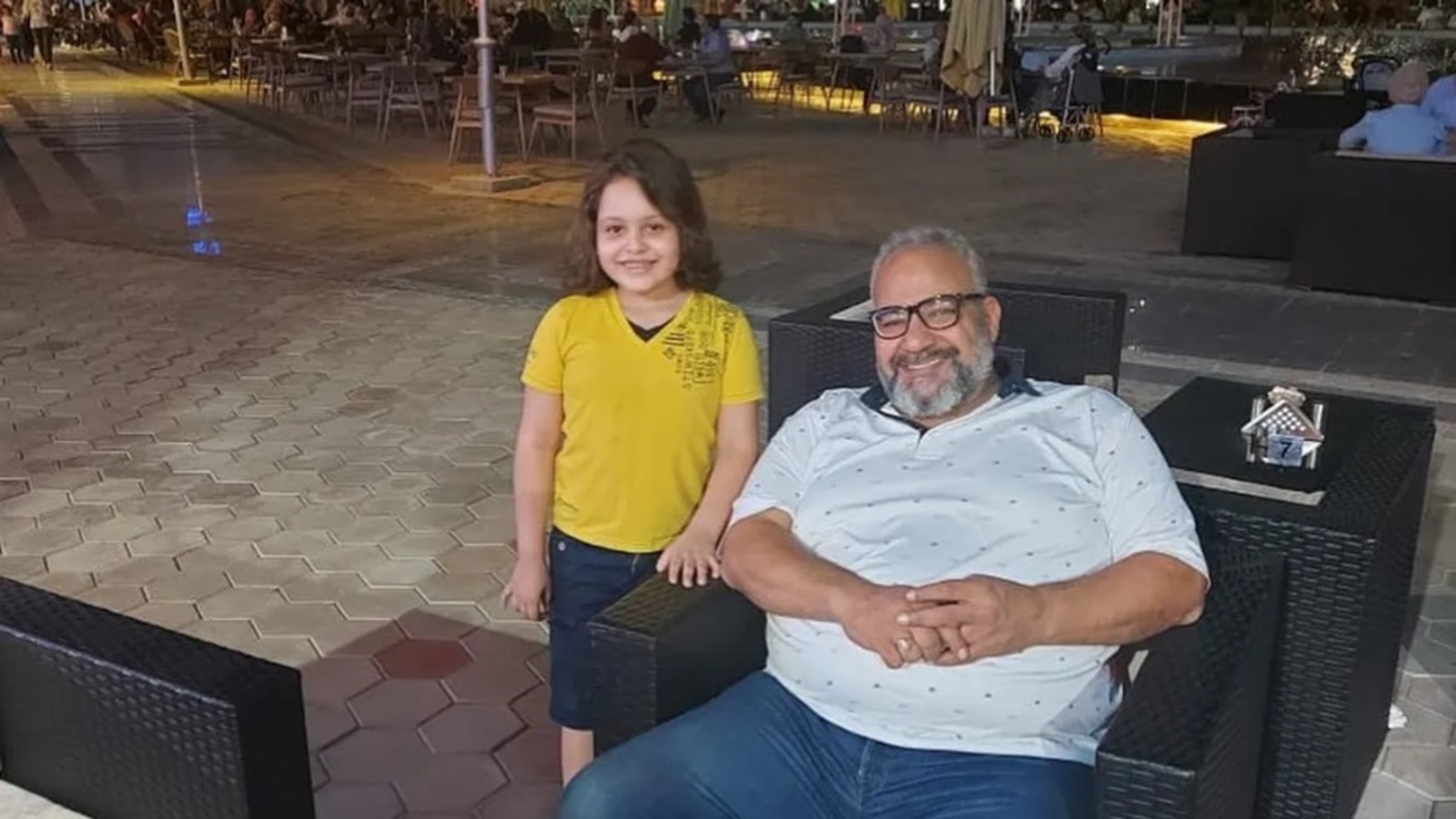 مطعم بيومي فؤاد