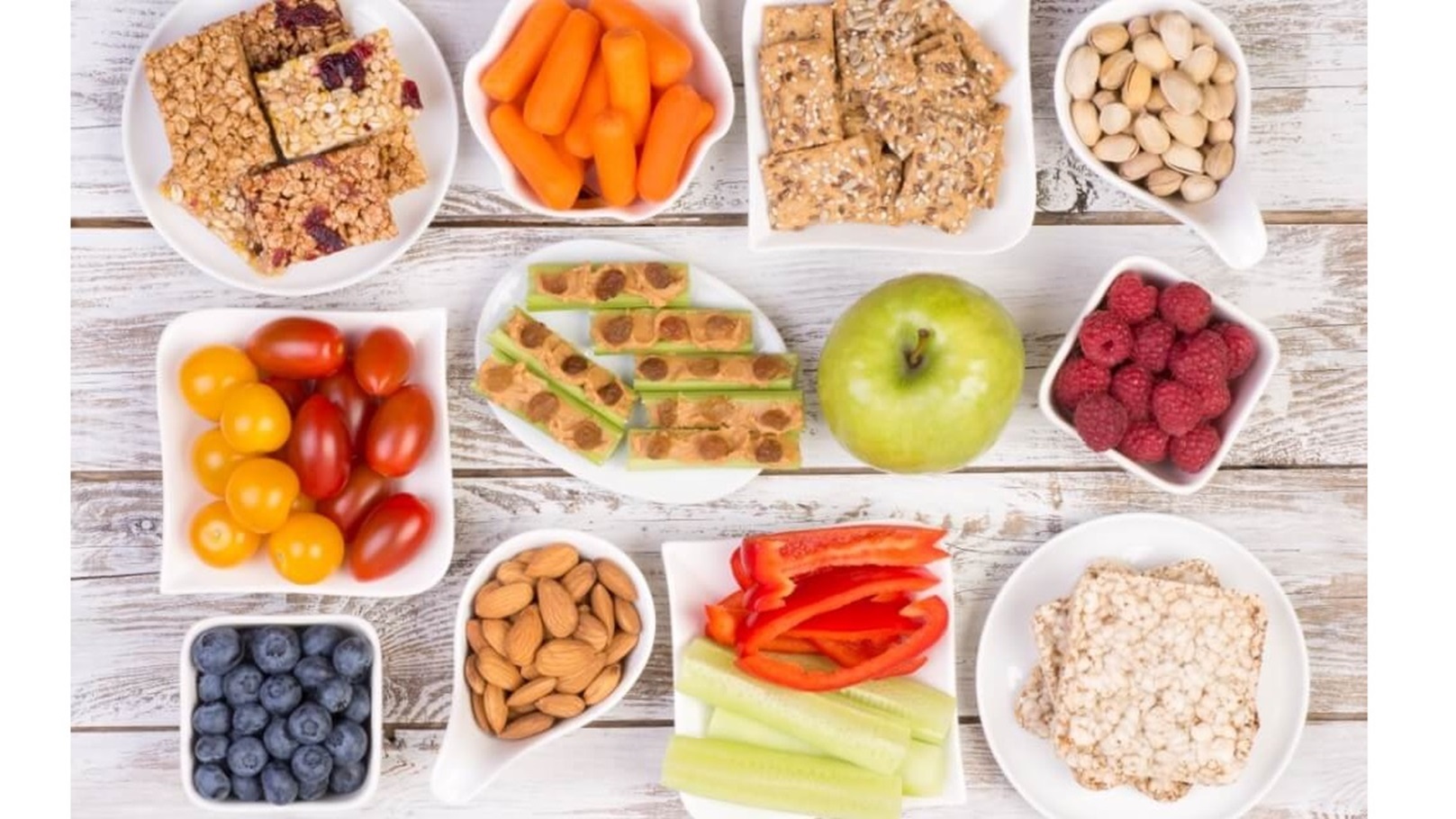 سناكات-دايت