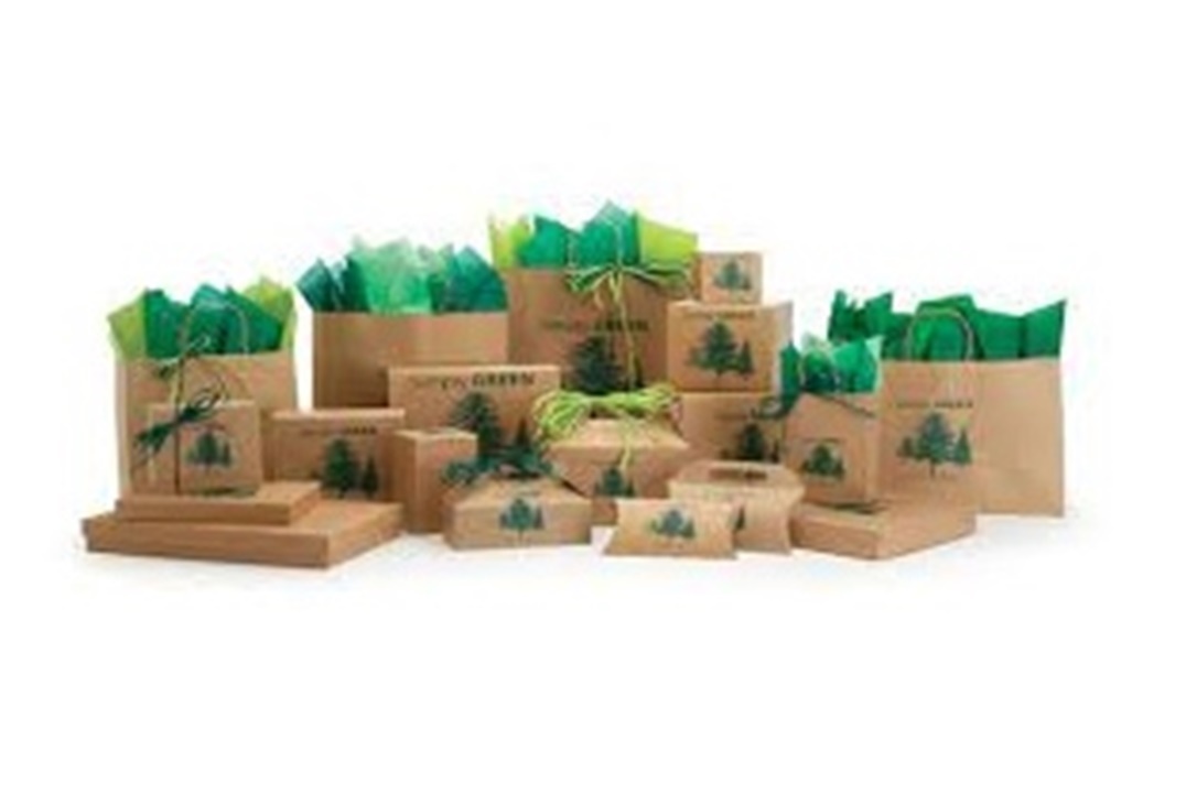 تعبئة وتغليف