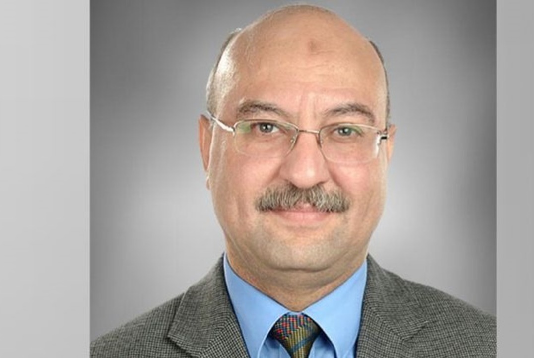 أحمد الملواني رئيس لجنة التجارة الخارجية بشعبة المستوردين باتحاد الغرف التجارية