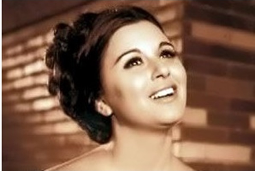 Soad Hosny