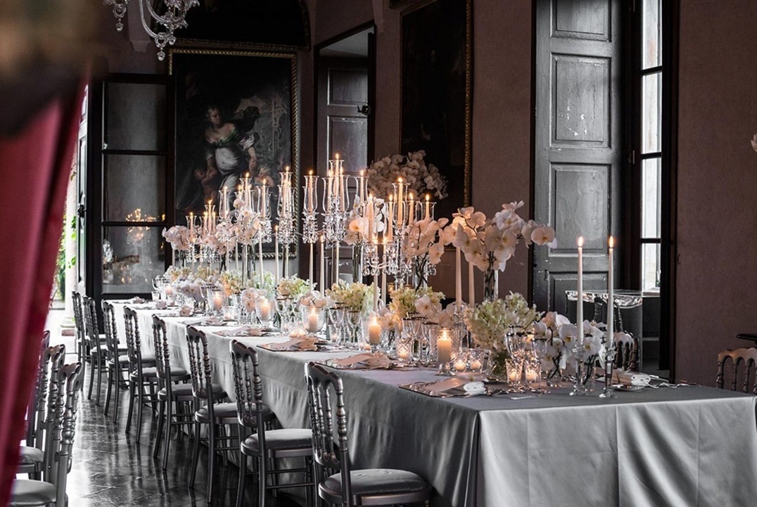 resturant da vittorio